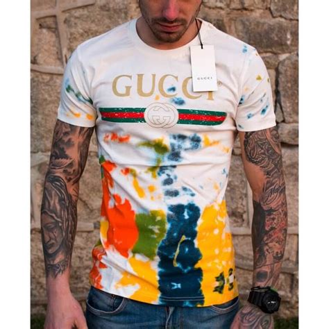 how gucci tshirt areade|is Gucci shirt genuine.